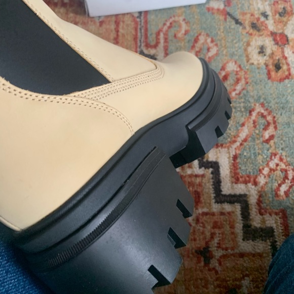 Timberland Platform Chelsea boots - Picture 5 of 6